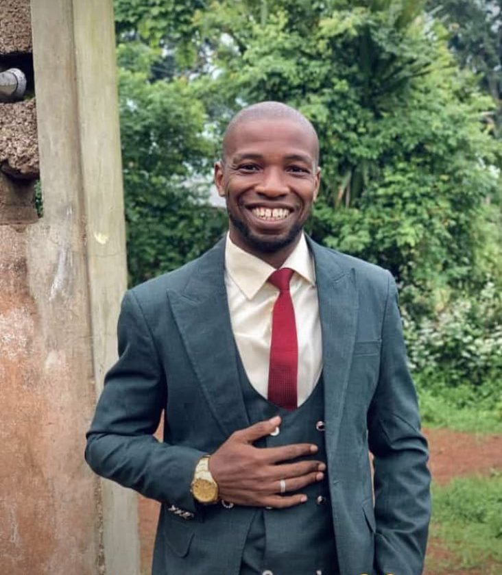 Uche Ebi (Sir Shebbs) - FECAite